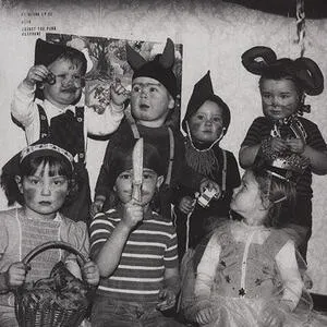 Hoes van Forget the pink elephant